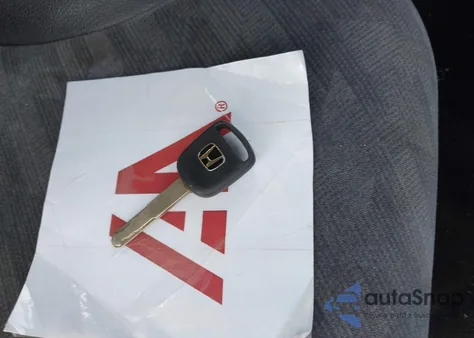 2003 Honda Cr-V Ex z USA, uszkodzony, nr VIN JHLRD78873C045652